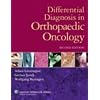 Differential Diagnosis in Orthopaedic Oncology