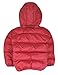 Molehill Kids Down Hooded Jacket, 700 Goose Down Fill (Toddlers, Boys & Girls)