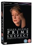 Prime Suspect - Complete Collection [2008] [DVD]