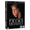 Prime Suspect - Complete Collection [2008] [DVD]