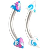 IMAGE OF 16g 16 gauge (1.2mm), 5/16