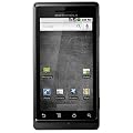 Motorola Milestone Smartphone