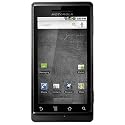 Motorola Milestone Smartphone (QWERTZ, Android, 5MP Kamera) black