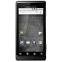 Motorola Milestone Smartphone (QWERTZ, Android, 5MP Kamera) black