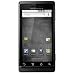 Motorola Milestone Smartphone