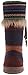 Muk Luks Women's Maribelle Slipper-Serape