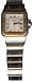 MANS CARTIER TUTONE SANTOS