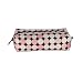 Roundabout Rectangle Kit Costmetic Bag