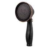 Pfister 016-CB0Y Avalon Handheld Shower, Tuscan Bronze