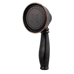 Price Pfister 016-CB0Y Avalon Handheld Shower, Tuscan Bronze