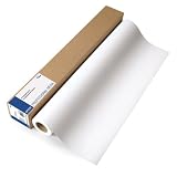Epson Premium Photo Paper Glossy,  8.3" x32' Roll, (S041376) ~ Epson
