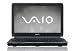 Sony VAIO TT21JNB - Core 2 Duo SU9300 1.2 Ghz 2 Gb 160 Gb DVDRWDL 11.1 inch X Black Vista Biz (Intense Noir)