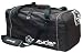 New Spyder Paintball Gear Duffle Bag - Black