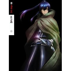 D.GRAY-MAN 2ND STAGE 06 [DVD]