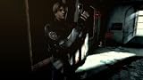 Resident Evil: The Darkside Chronicles