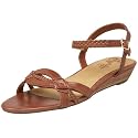 Seychelles Women's Frequent Flier Sandal