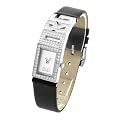 D&G Dolce&Gabbana Damen-Armbanduhr Shout schwarz DW0505