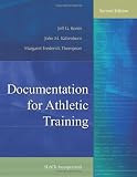 Documentation for Athletic Training