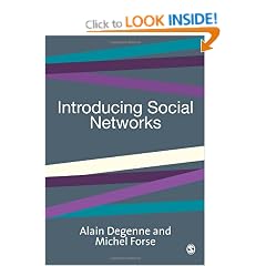 Introducing Social Networks