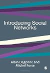 Introducing Social Networks (Introducing Statistical Methods series)