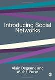 Introducing Social Networks (Introducing Statistical Methods series)