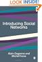Introducing Social Networks (Introducing Statistical Methods series)