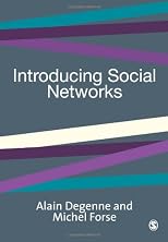 Introducing Social Networks (Introducing Statistical Methods series)