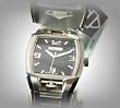 Harley-Davidson&reg; Men's Bracelet Bulova Watch 76B35