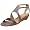 Taupe/Pewter