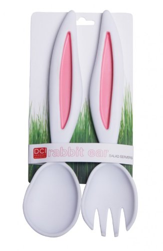 Dci Rabbit Ears Salad Servers