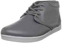 DC Men's Village High Skate Shoe