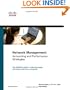Network Management: Accounting and Performance Strategies