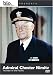 Biography: Admiral Chester Nimitz: Thunder of the Pacific