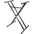 Casio GSDX Deluxe Keyboard Stand