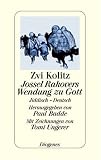  : Jossel Rakovers Wendung zu Gott