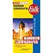 Falkplan Falk-Faltung Mannheim / Ludwigshafen