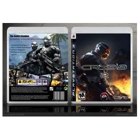 Crysis 2