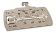 Commercial Oven Guide Thermometer