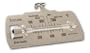Taylor Oven Guide Thermometer