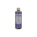 Dr. Bronner's Organic Lavender Castile Soap (1x16 OZ)
