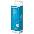 T�l�commande Wii U Plus - bleu