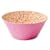 PT Print Bowl Melamine - Plastic Popcorn Design
