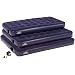 Texsport Twin-Size Airbed with pump