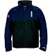San Diego Chargers Play Day Full Zip Fleece