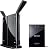 BUFFALO ネットTV対応 11n/a & 11n/g 無線LANルーター イーサネットコンバーターセット WZR-HP-AG300H/EV