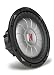 Kicker CompVT 07CVT102 10-Inch 250mm 2-Ohm SVC Subwoofer