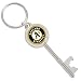Oakland Athletics Key Bottle Opener Keychain