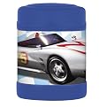 Thermos Speed Racer Funtainer Food Jar