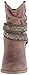 Not Rated Women's Cottonwood Boot