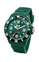 Ice Watch Herrenarmbanduhr Sili Collection SI.DG.B.S.09